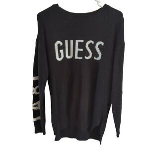 Vintage Y2K Guess Sweater, M
